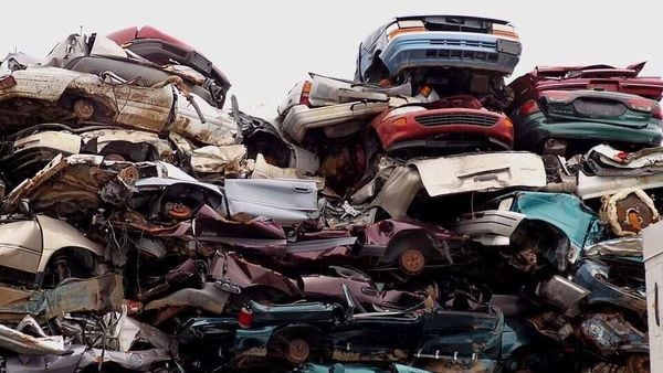 Vehicle scrappage policy has the potential of putting old polluting vehicles off roads to help environment as well as boost demand for new vehicles.