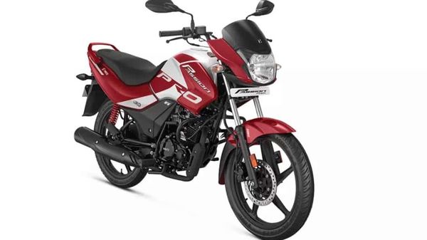 Top 10 2025 hero bikes