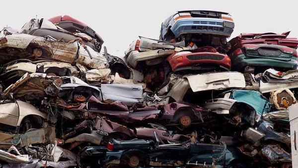 Vehicle scrappage policy has the potential of putting old polluting vehicles off roads to help the environment as well as boost demand for new vehicles.