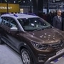 The French auto company currently sells models such as the Kwid, Kiger, Triber, and the Duster in the Indian automobile market. (Bloomberg)