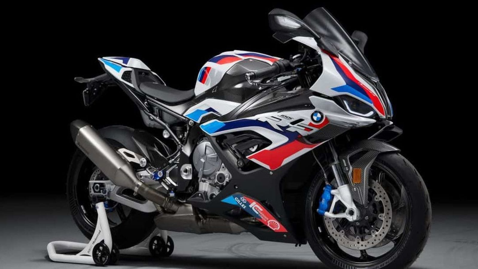 BMW S 1000 R launched in India, bookings open at BMW Motorrad dealerships,  ET Auto