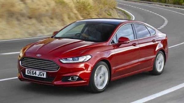 FORD MONDEO 2022 The Sedan IS STILL ALIVE 🔥🔥🔥 