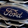 File photo of Ford logo.  (AP)