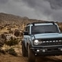 The SUV is powered by a 2.7-liter V6 EcoBoost engine under the hood, which is mated to a 10-speed automatic transmission. (Representational image) (AP)