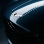 Screengrab from the teaser video of a new electric coupe concept from Genesis.