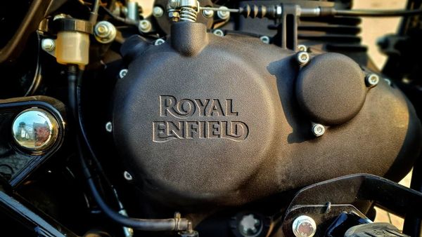 Royal Enfield has been spotted testing several new bikes in the past few days.