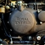Royal Enfield has been spotted testing several new bikes in the past few days.