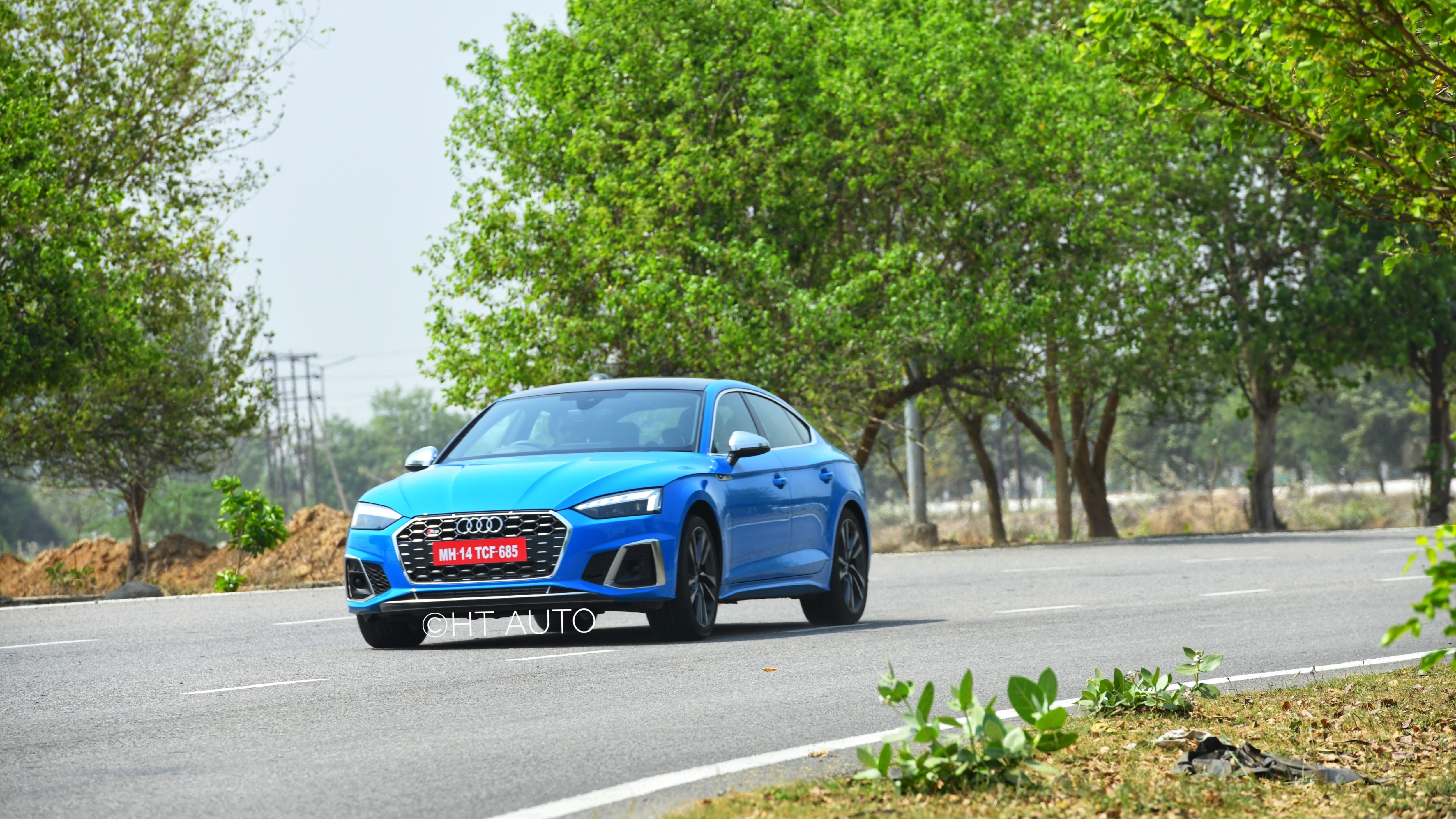 Audi wants to be quicker in bringing its products to India after their respective global launch. But does the S5 Sportback deserve local assembly?