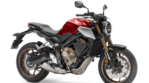 2021 Honda 650 line gets updates in Europe  MotoNews World