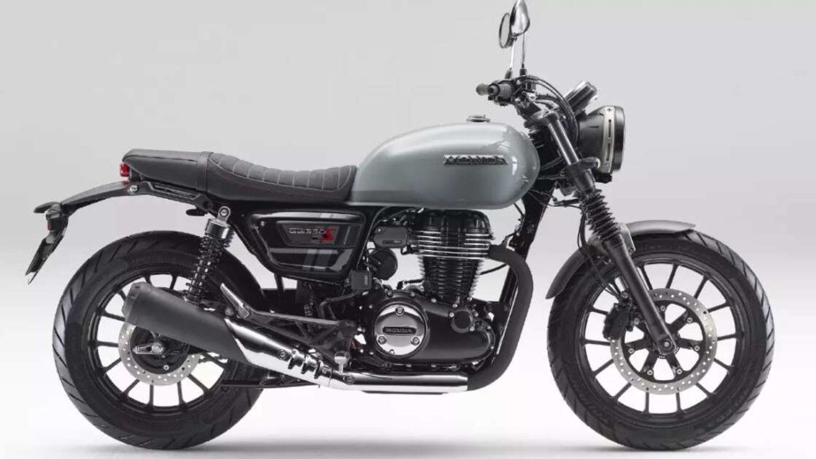 Honda CB 350 RS gets new colours and name in Japan HT Auto