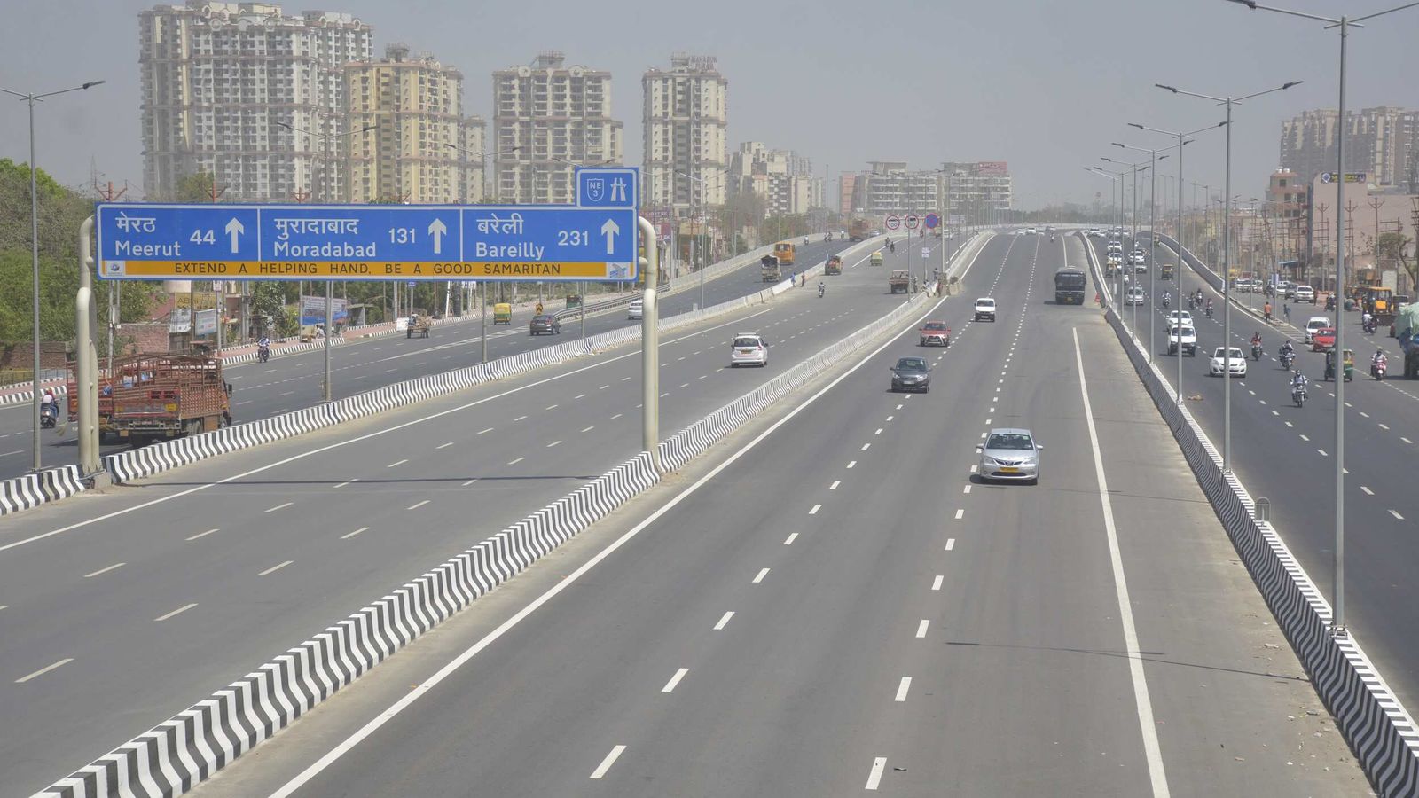 Delhi to Meerut in 45 mins: 10 things to know about the newly-opened  expressway | HT Auto