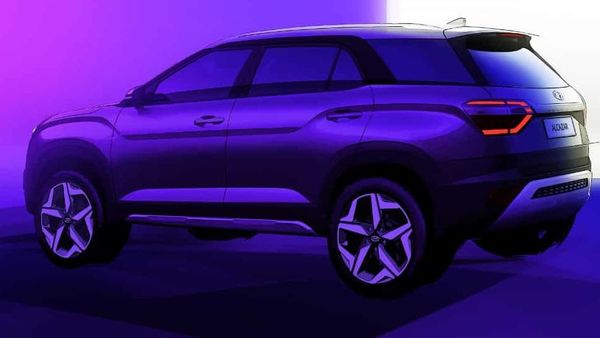 Honda unveils high riding Elevate SUV to take on South Koreans