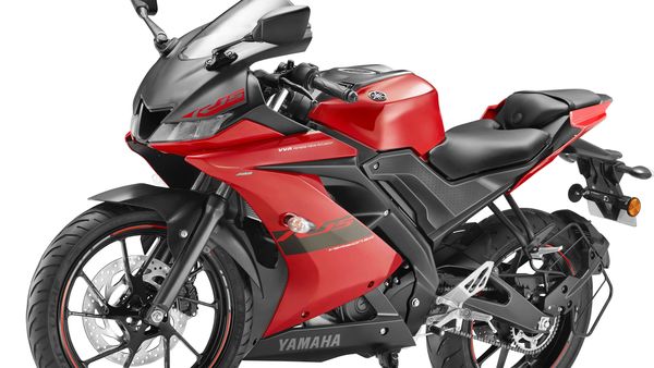 bike yamaha r15