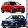Maruti had as many as seven cars on the list, Hyundai had just three in the list of 10 top-selling cars in India in March, 2021.