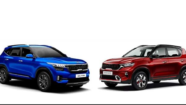 Select Kia Sonet, Seltos SUV variants discontinued. Here is why | Car News