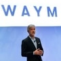 File photo of John Krafcik, CEO of Waymo. (AP)
