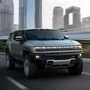 General Motors recently uncovered its much-hyped 2024 Hummer EV SUV which is offered in four different trims – EV2, EV 2X, EV 3X, and Edition 1. It comes with a host of modern features and carries the signature Hummer appearance.