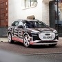 Audi Q4 e-tron packs a mile-long list of features inside.