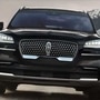 2021 Ford Lincoln Aviator