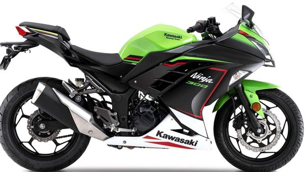 Select Kawasaki bikes available with up to ₹50,000 discount | HT Auto