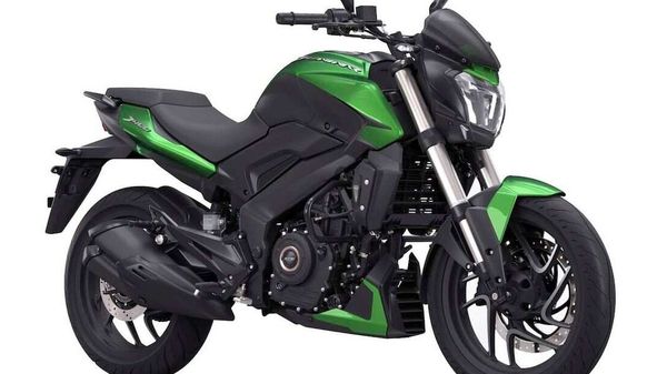 bajaj dominar bike price