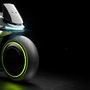 Segway Apex 2 looks like inspired from the Tron Legacy movie.