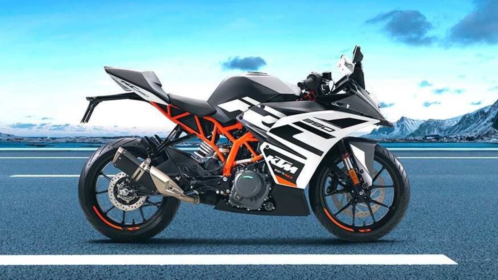 2021 ktm rc on sale 390 release date