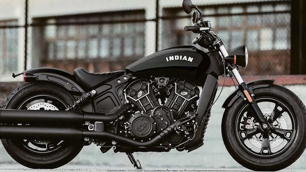 Indian Motorcycle trademarks Scout Rogue name HT Auto