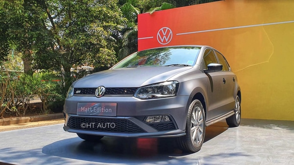 Volkswagen plans to launch new Polo hatchback soon in India |