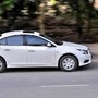 File photo of a Chevrolet Cruze.