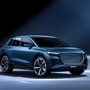 The Q4 e-tron and Q4 Sportback e-tron concept are bold statements of intent from Audi in a world fast moving towards electric mobility.