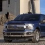Representational Image of Ford F-150.