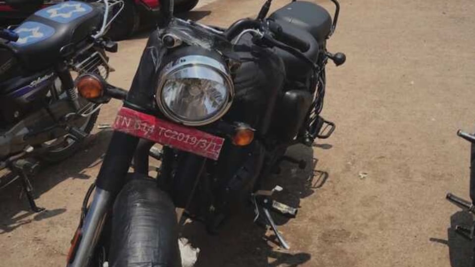 Royal enfield classic 350 best sale next generation