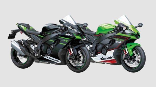 All new best sale zx10r 2021