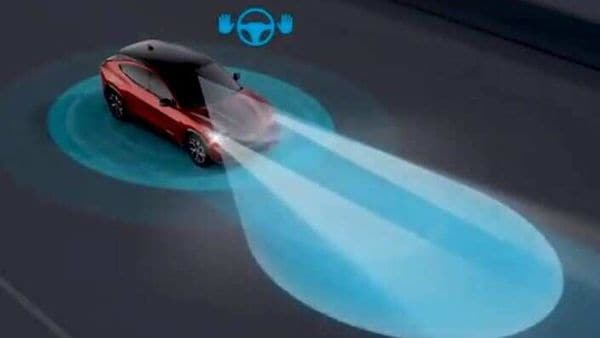 Image taken from a video posted on Twitter by @Ford