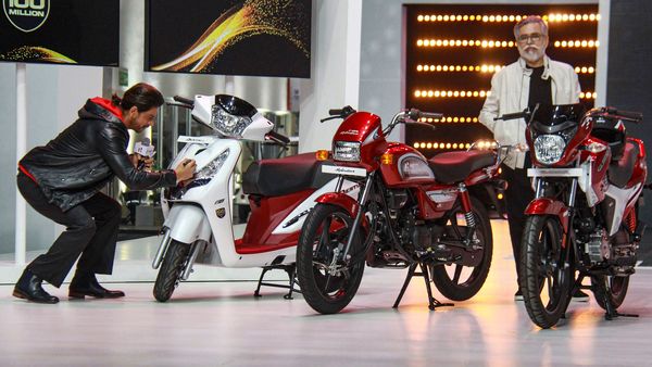 Hero Motocorp Launches Sales And Aftersales Service On Whatsapp