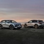Audi has unveiled the Q4 e-tron and Q4 Sportback e-tron electric SUVs.