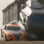 Screengrab from a trailer of Fast and Furious 9 released on Youtube by Universal Pictures UK.