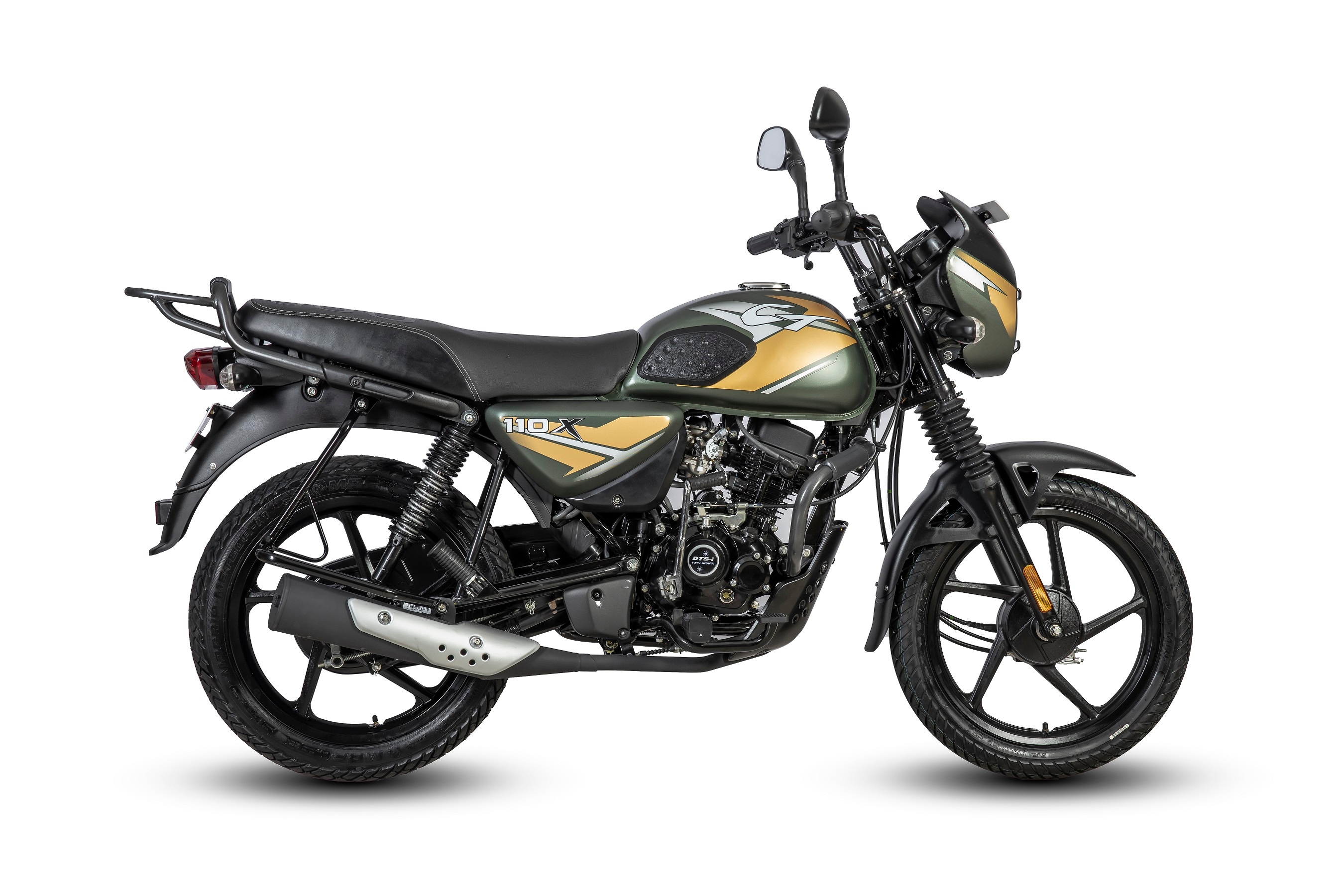 bajaj bikes ct110 price 2020