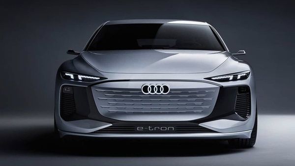 Audi's e-tron is actually upcoming A6, claims online leaks