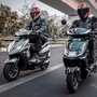 With the addition of new Atreo and Ahava electric scooters, EeVe India has six products in the model lineup.