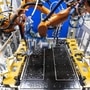 The company, which currently has battery manufacturing capacity of 300 megawatt-hours per annum, plans to set up a new unit at Greater Noida to take its total battery manufacturing capacity to a 