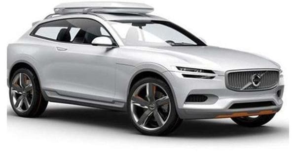 Didi will integrate its own self driving hardware platform to the Volvo XC90.