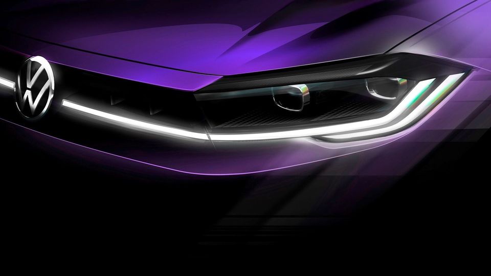 volkswagen polo suv 2021