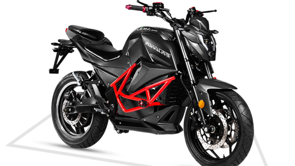 New electric bike price new arrivals