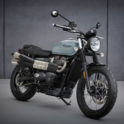 Triumph has launched 2021 Street Scrambler priced at 10,800 euros (converted to roughly ₹9.79 lakh). The bike is expected to be launched in India soon.