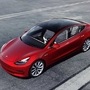 Tesla Chief Executive Elon Musk tweeted on Monday that preliminary data downloaded by Tesla indicate the vehicle was not operating on Autopilot, and was not part of the automaker's 