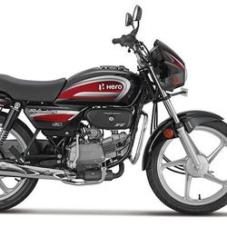 splendor pro two wheeler
