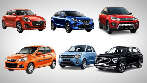 10 cars that Indians loved to buy in last one year HT Auto