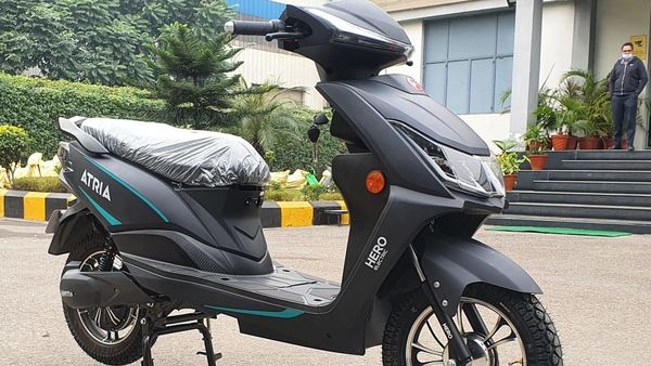 The low-speed electric two-wheelers have witnessed a surge in demand.